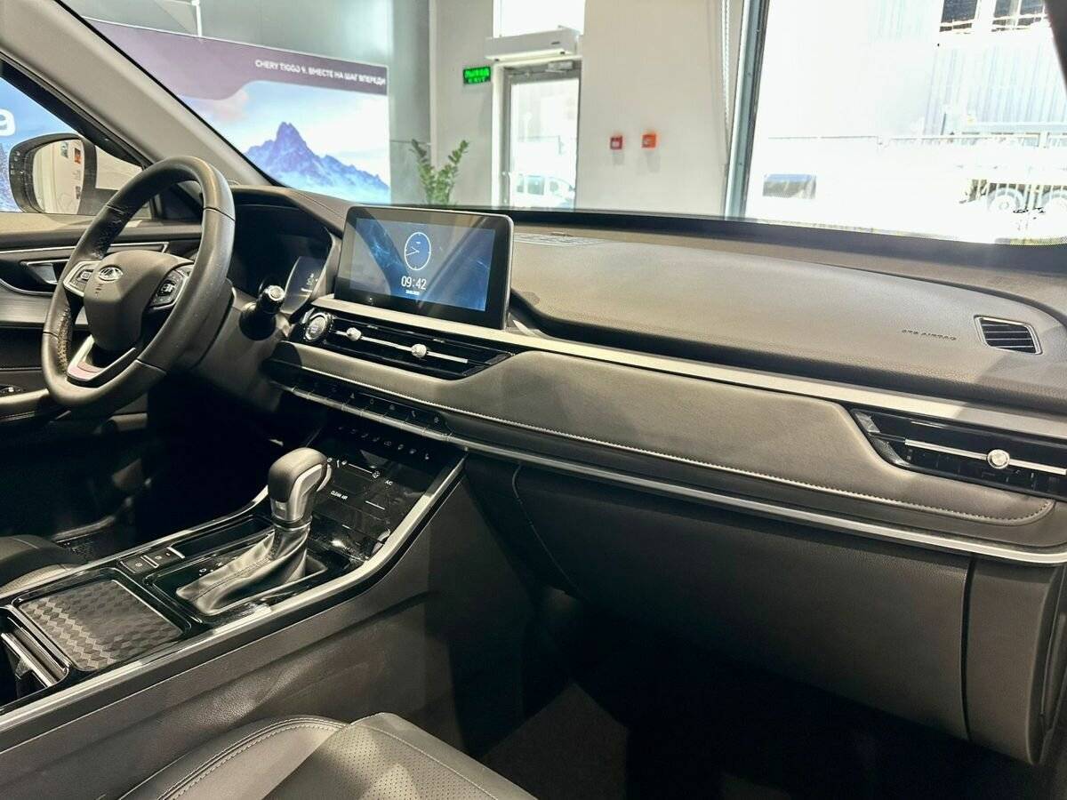 Купить Chery Tiggo 4 Pro, 2023, 93 000 км.. Фото: #13