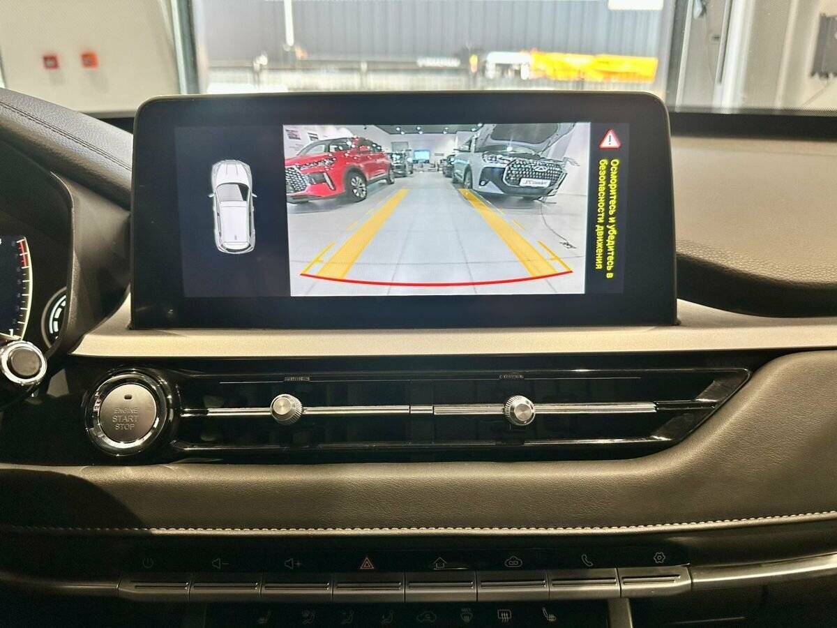 Купить Chery Tiggo 4 Pro, 2023, 93 000 км.. Фото: #17