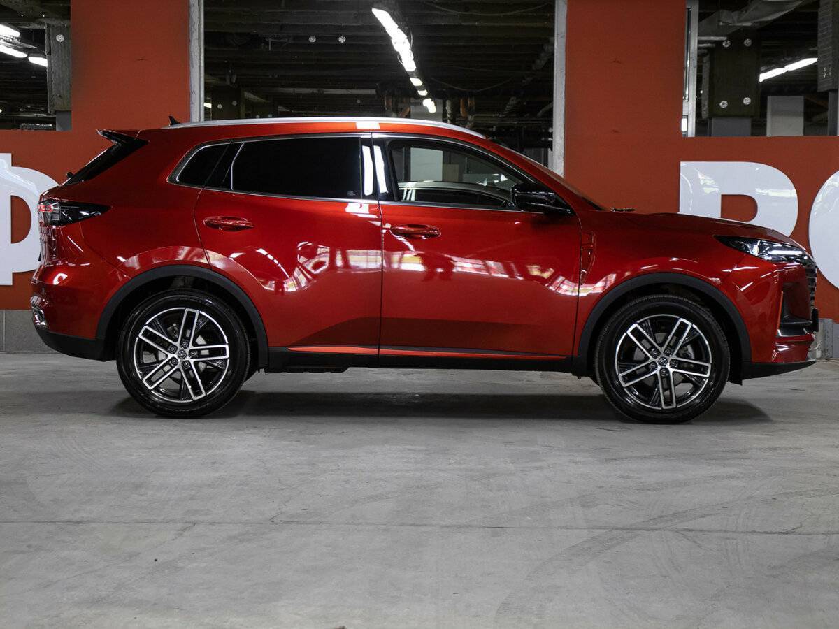 Купить Changan CS55 Plus, 2023, 31 057 км.. Фото: #2