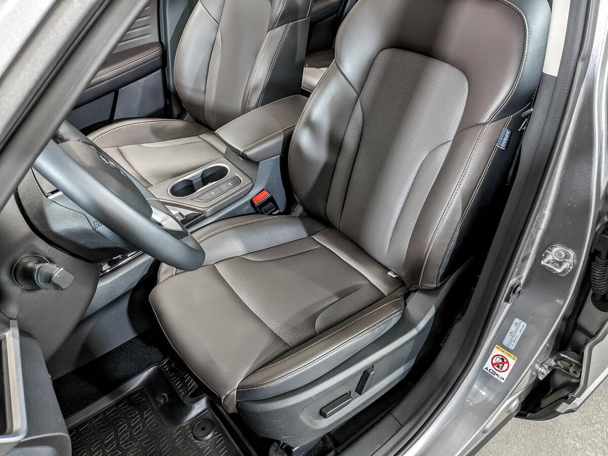 Купить Changan CS35 Plus, 2019, 51 131 км.. Фото: #18