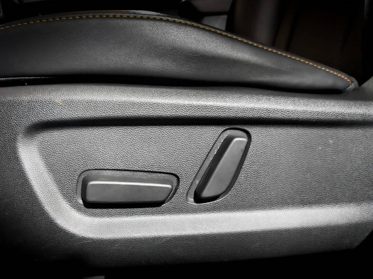 Купить Changan CS35 Plus, 2019, 51 131 км.. Фото: #19