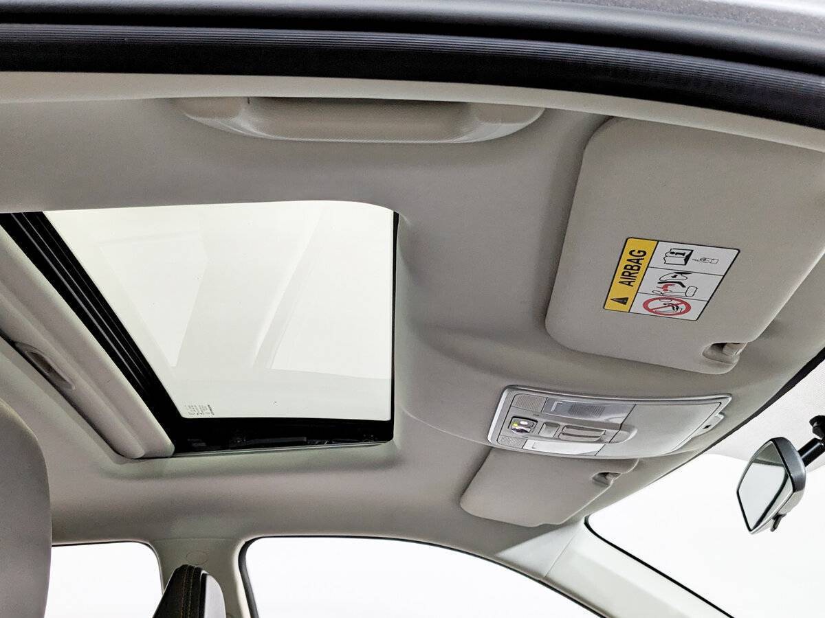 Купить Changan CS35 Plus, 2019, 51 131 км.. Фото: #21