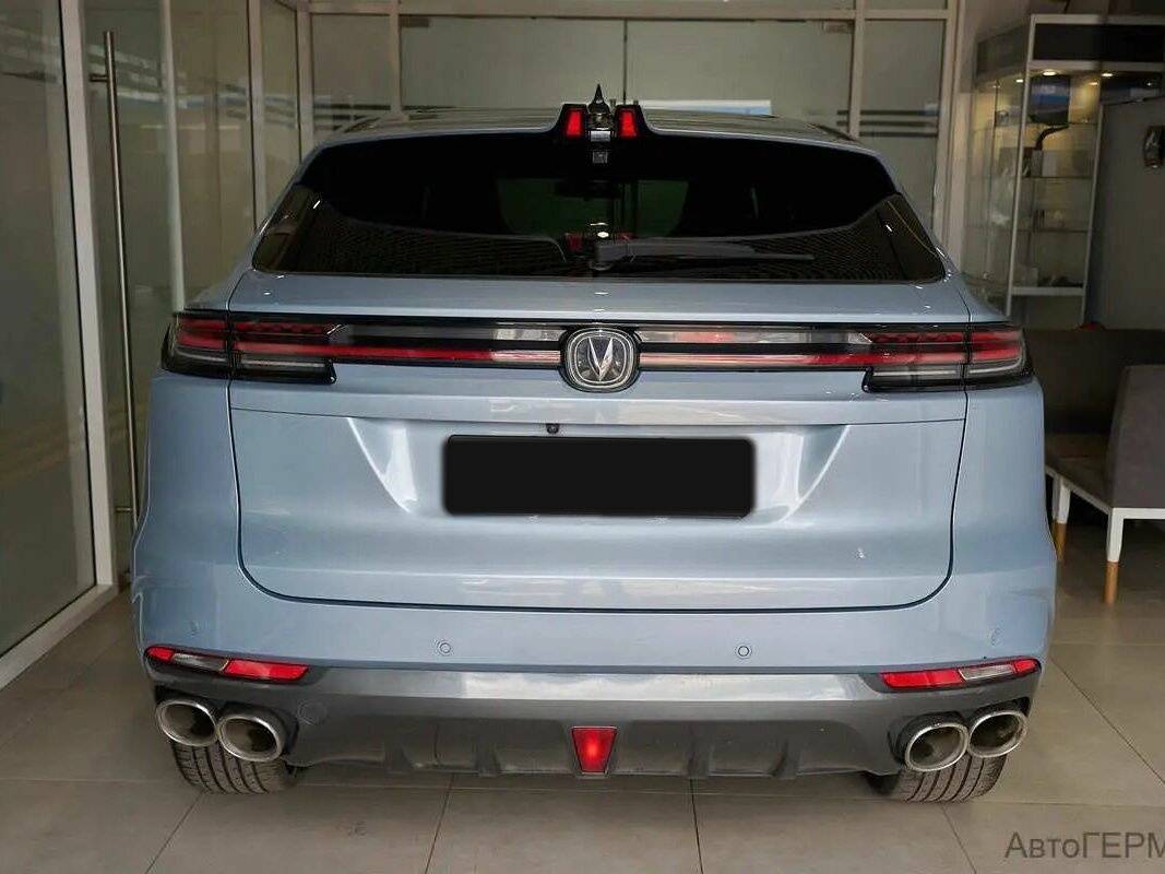 Купить Changan UNI-K, 2022, 96 146 км.. Фото: #2