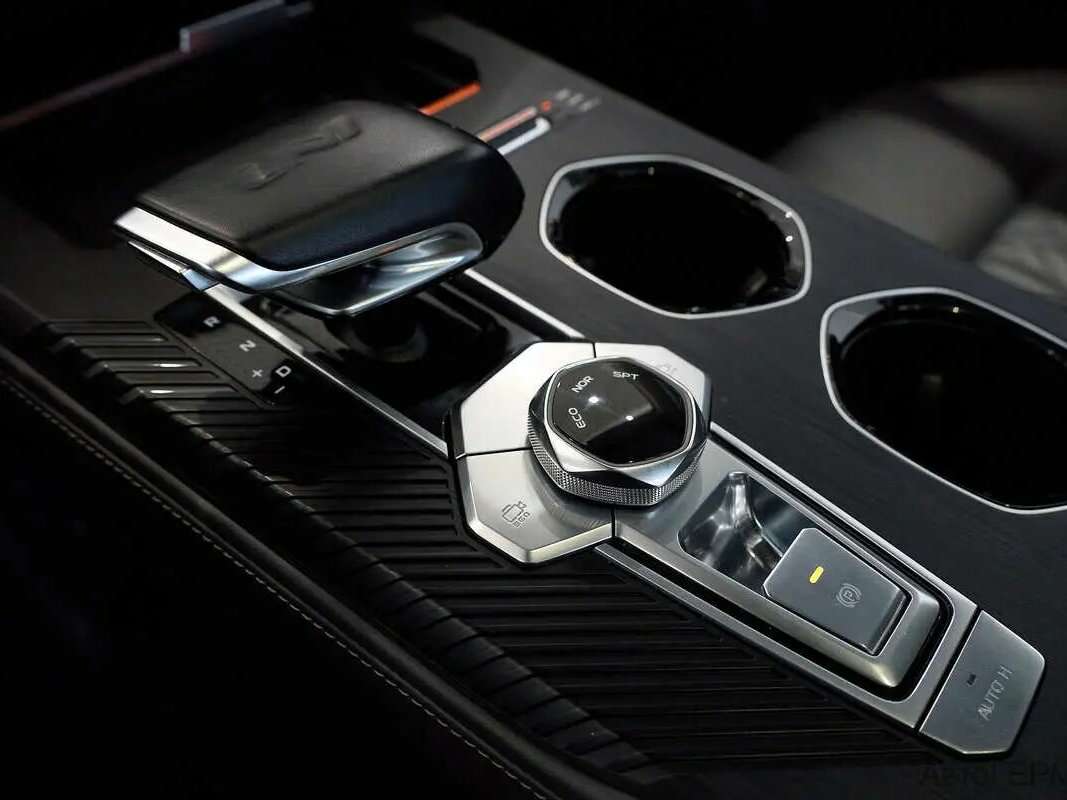 Купить Changan UNI-K, 2022, 96 146 км.. Фото: #7