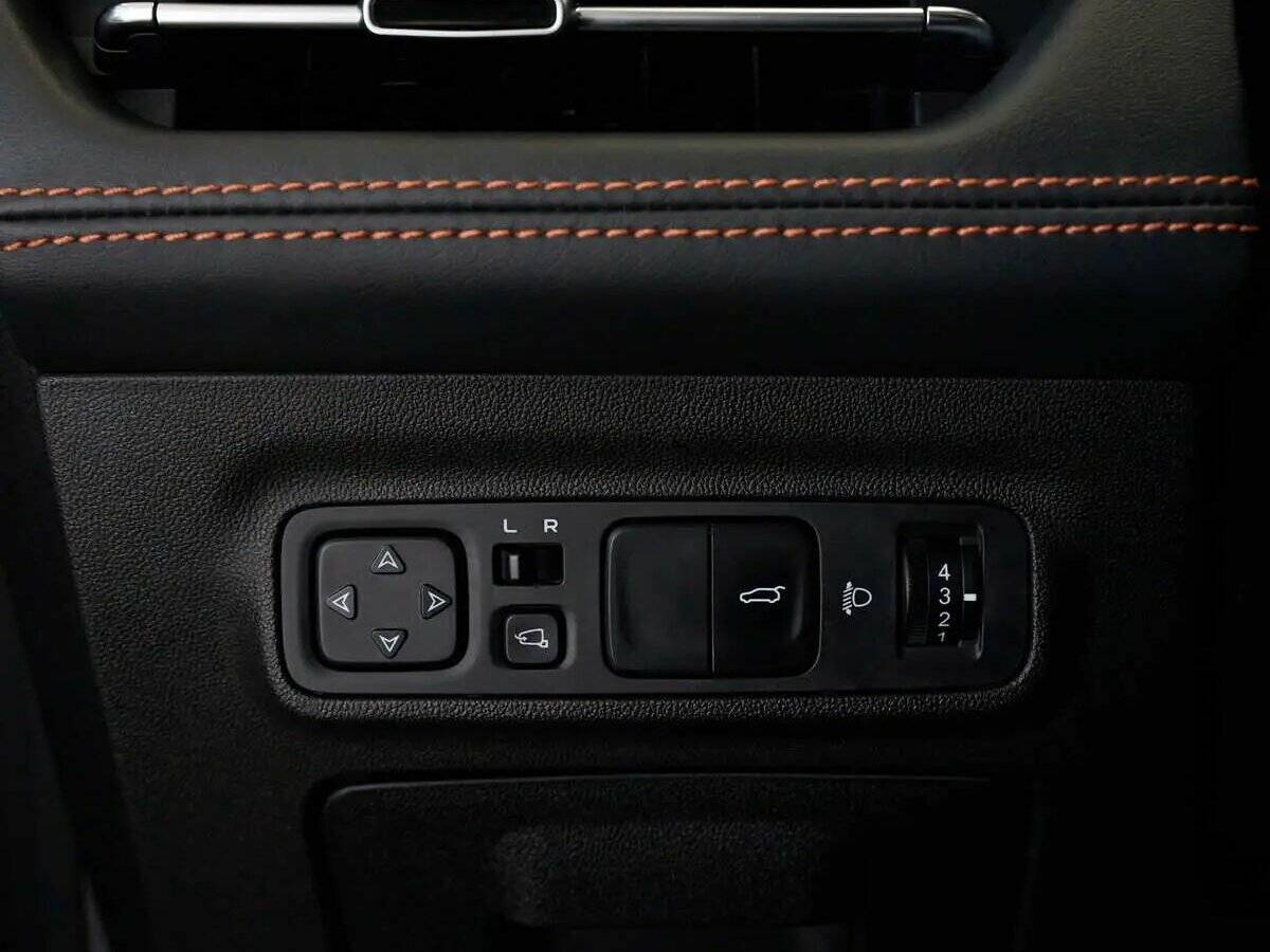 Купить Changan UNI-K, 2022, 96 146 км.. Фото: #9