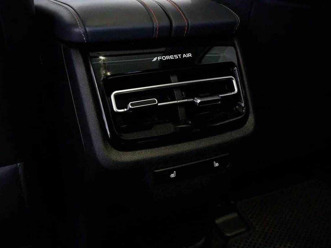 Купить Changan UNI-K, 2022, 96 146 км.. Фото: #16