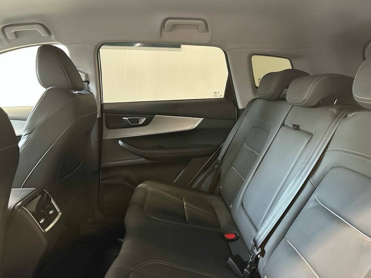 Купить Chery Tiggo 7 Pro Max, 2023, 40 000 км.. Фото: #11