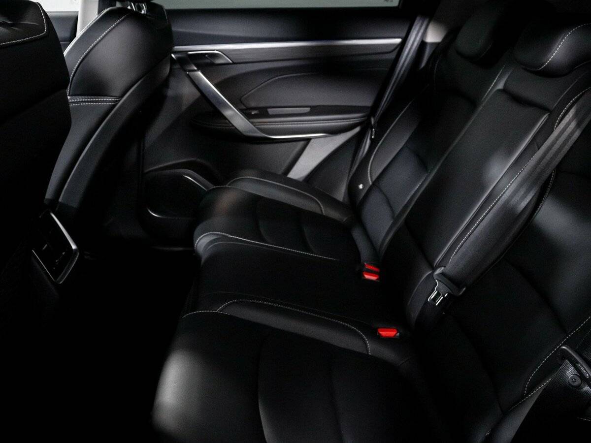 Купить Geely Atlas Pro, 2022, 11 177 км.. Фото: #9