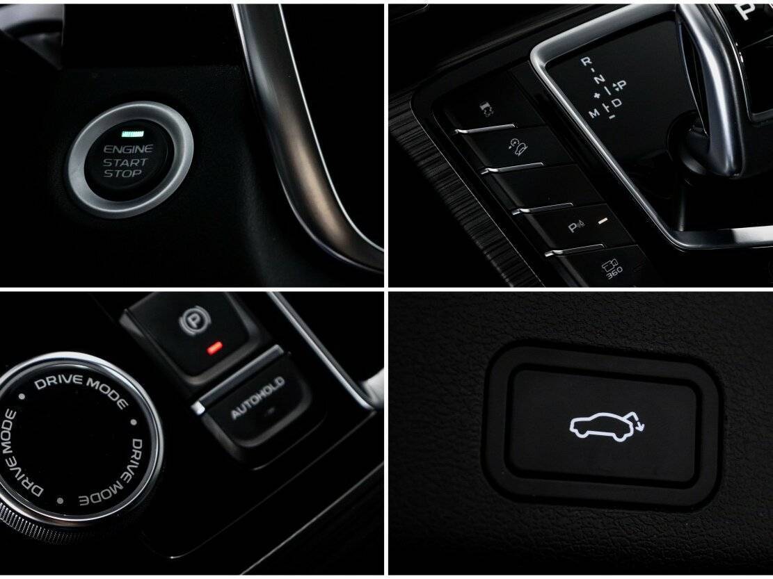 Купить Geely Atlas Pro, 2022, 11 177 км.. Фото: #22