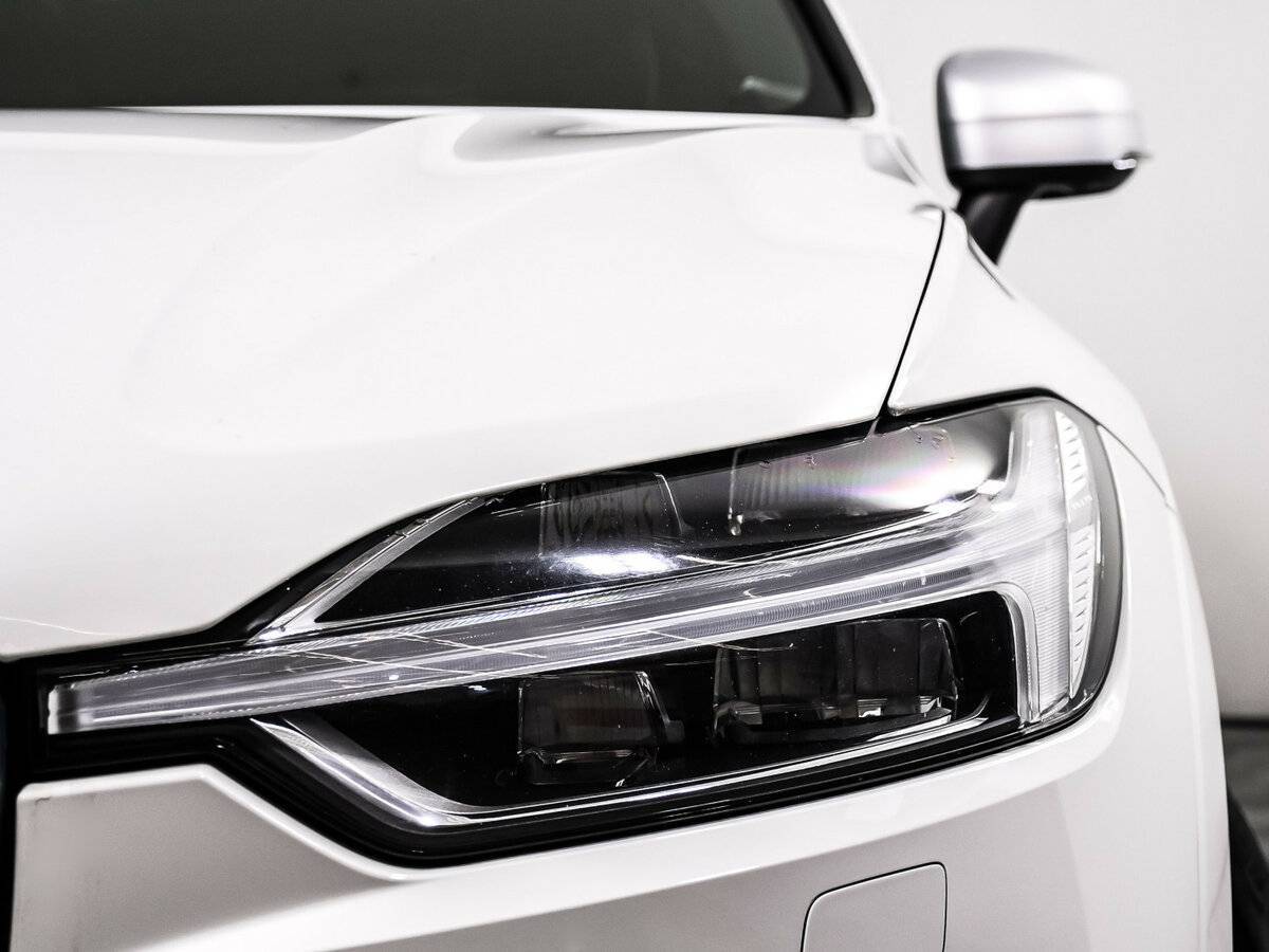 Купить Volvo XC60, 2018, 94 050 км.. Фото: #13