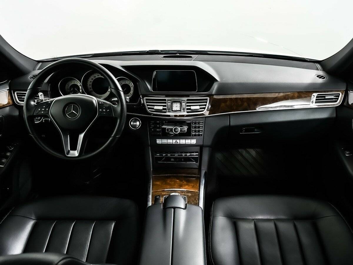 Купить Mercedes-Benz E-Класс, 2014, 75 502 км.. Фото: #10