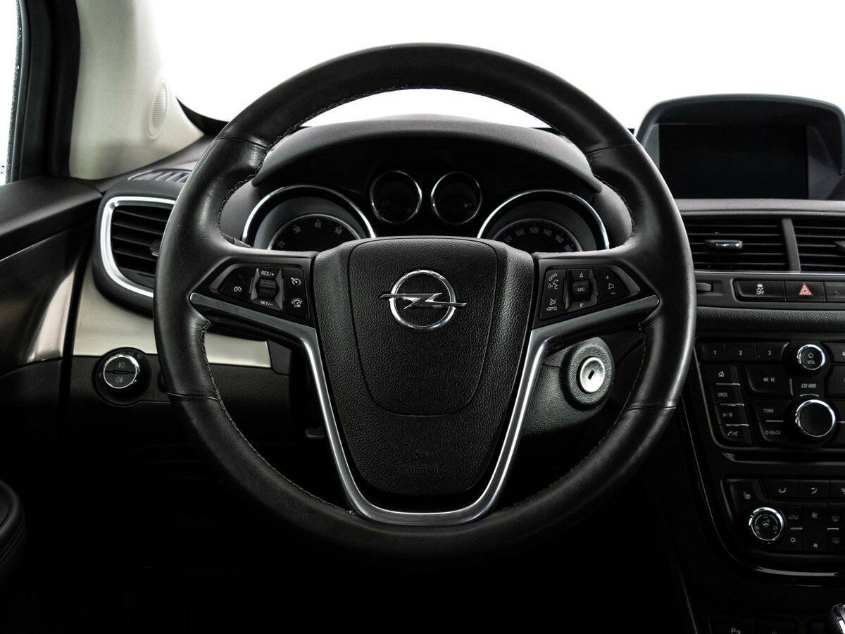 Купить Opel Mokka, 2015, 65 755 км.. Фото: #11