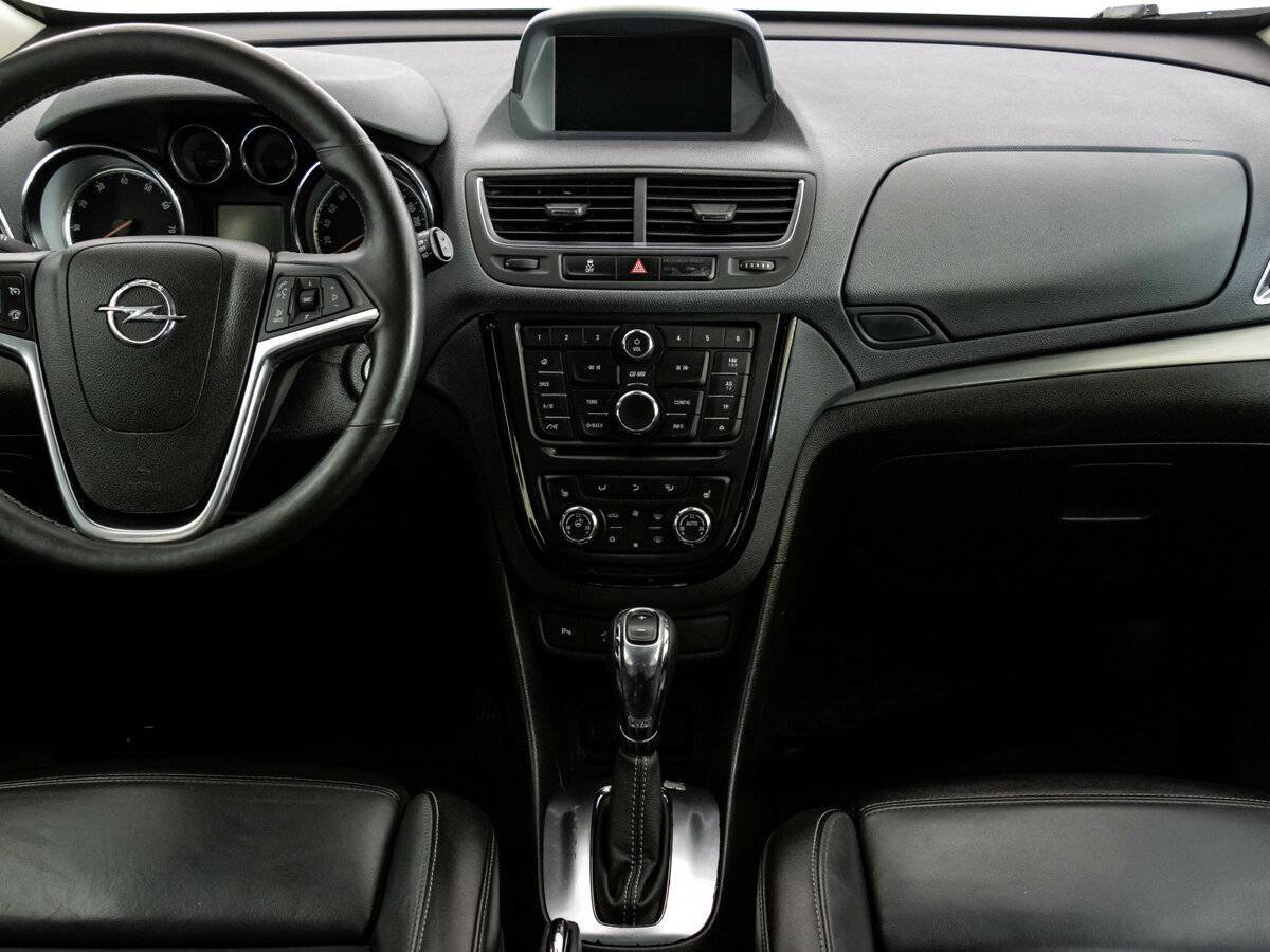 Купить Opel Mokka, 2015, 65 755 км.. Фото: #13