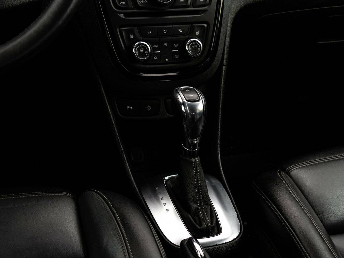 Купить Opel Mokka, 2015, 65 755 км.. Фото: #14