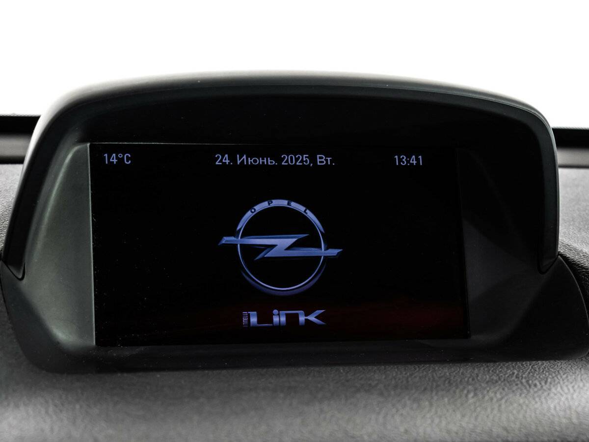 Купить Opel Mokka, 2015, 65 755 км.. Фото: #17