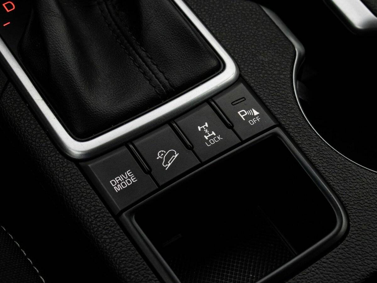 Купить Kia Sportage, 2020, 77 893 км.. Фото: #10