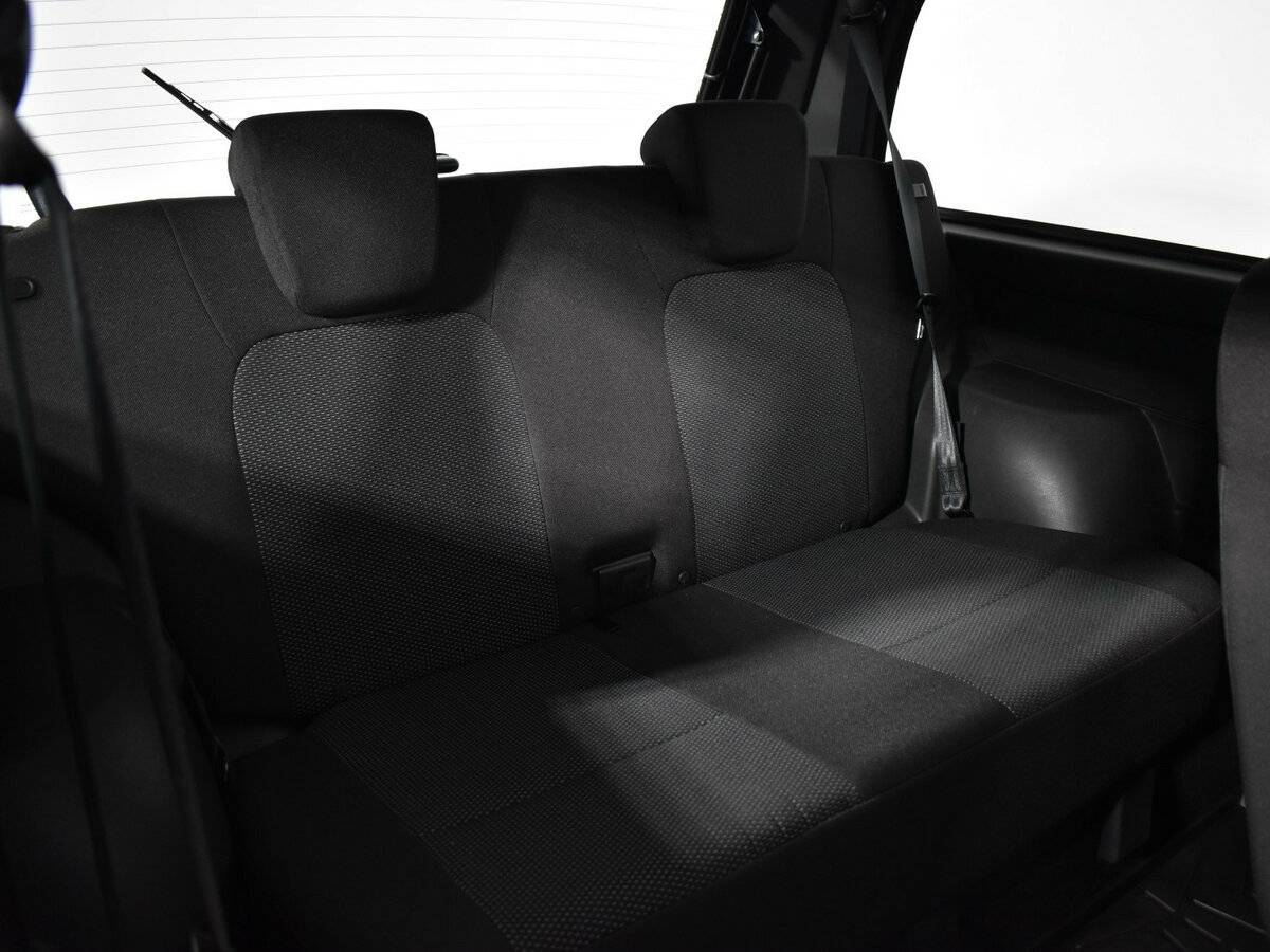 Купить Lada (ВАЗ) Niva Legend, 2024, 3 520 км.. Фото: #10