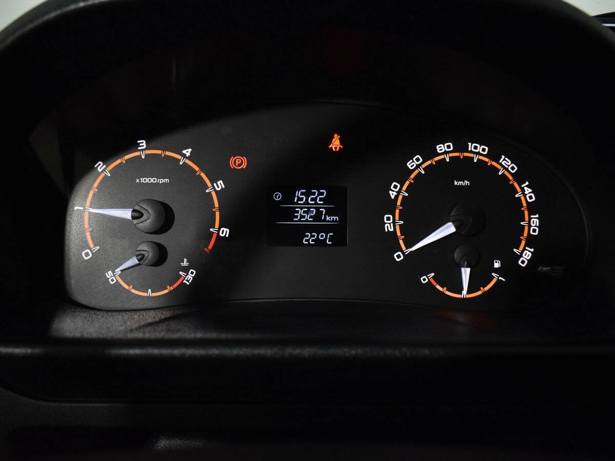 Купить Lada (ВАЗ) Niva Legend, 2024, 3 520 км.. Фото: #11