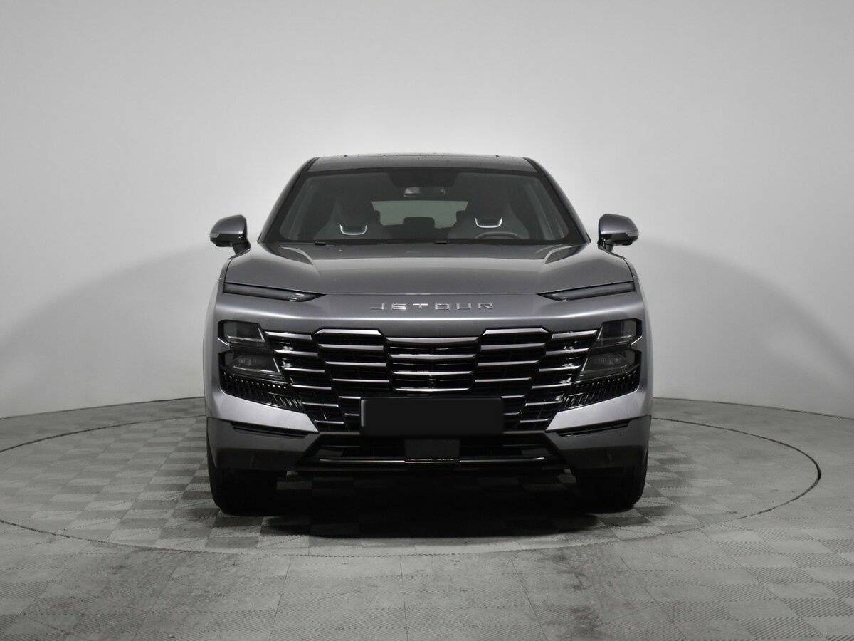 Купить Jetour Dashing, 2023, 44 100 км.. Фото: #1