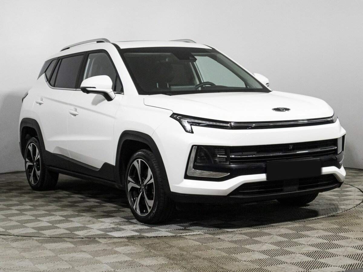 Купить Москвич 3, 2023, 43 323 км.. Фото: #2