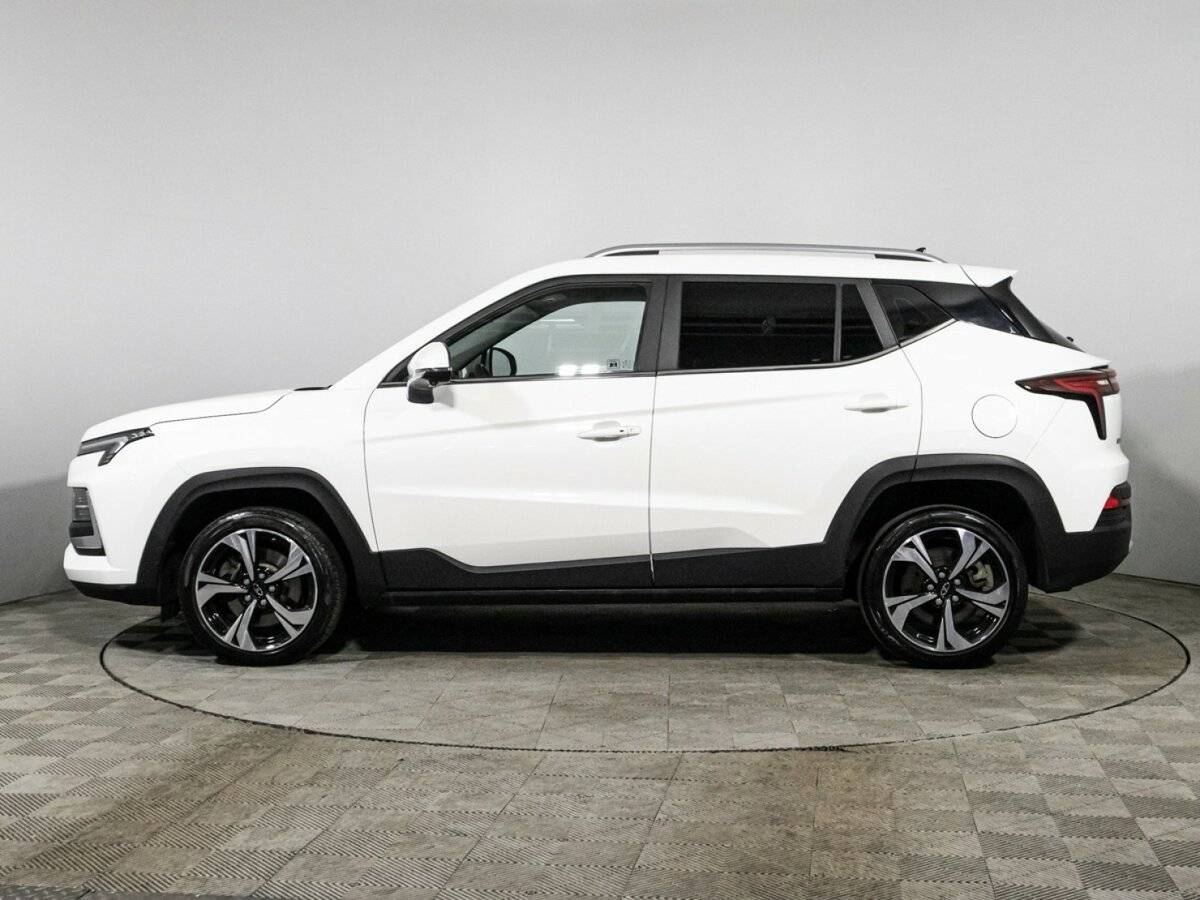 Купить Москвич 3, 2023, 43 323 км.. Фото: #7