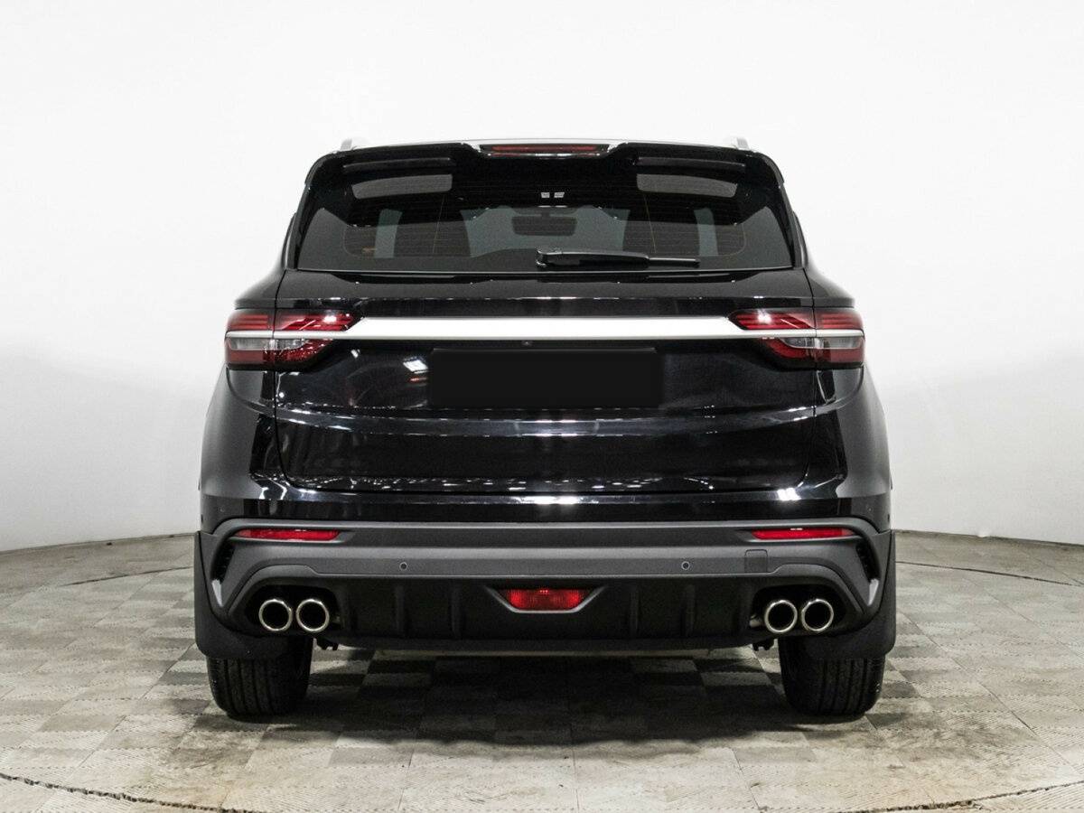 Купить Belgee X50, 2024, 18 569 км.. Фото: #5