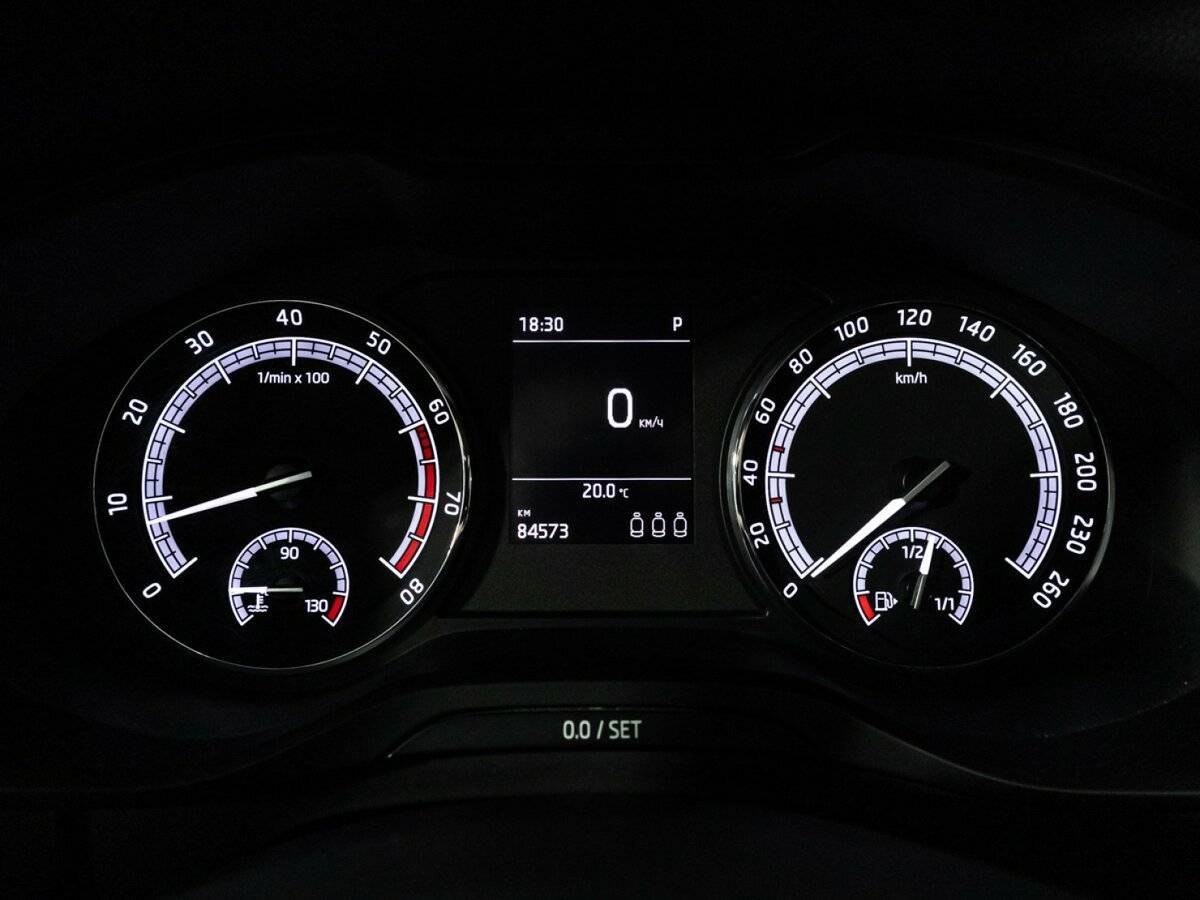 Купить Skoda Kodiaq, 2020, 84 571 км.. Фото: #11