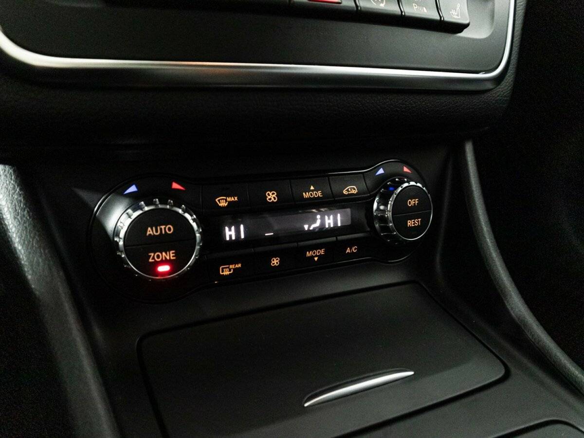 Купить Mercedes-Benz CLA, 2015, 94 572 км.. Фото: #15