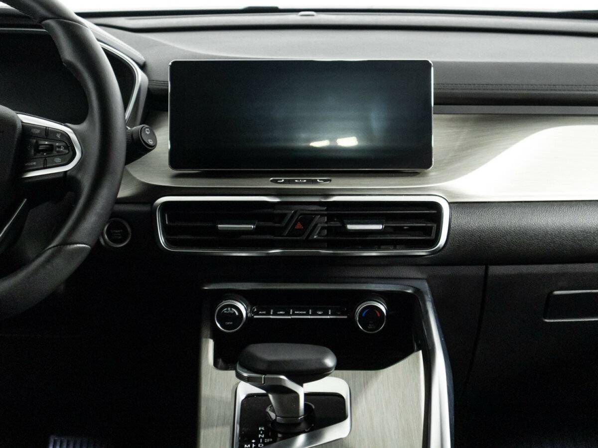 Купить Geely Coolray, 2023, 17 822 км.. Фото: #13