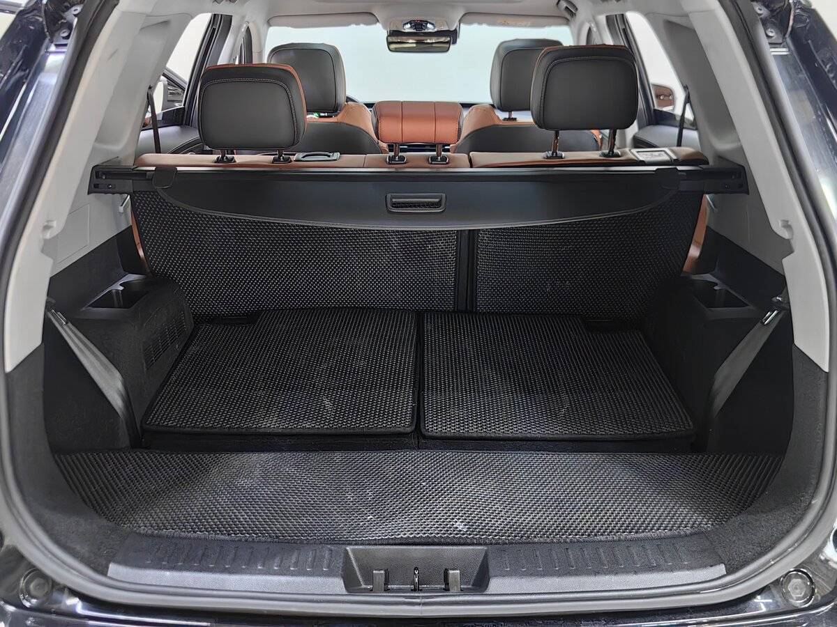 Купить Chery Tiggo 8 Pro Max, 2022, 43 500 км.. Фото: #26