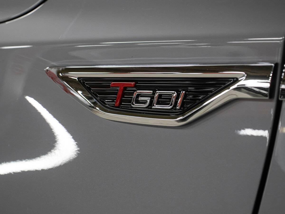 Купить Chery Tiggo 8 Pro Max, 2024, 14 871 км.. Фото: #21