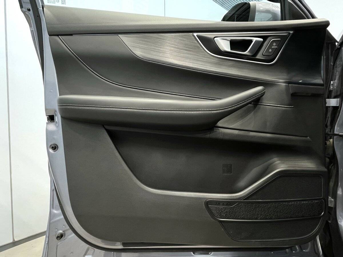 Купить Chery Tiggo 4 Pro, 2023, 22 477 км.. Фото: #13