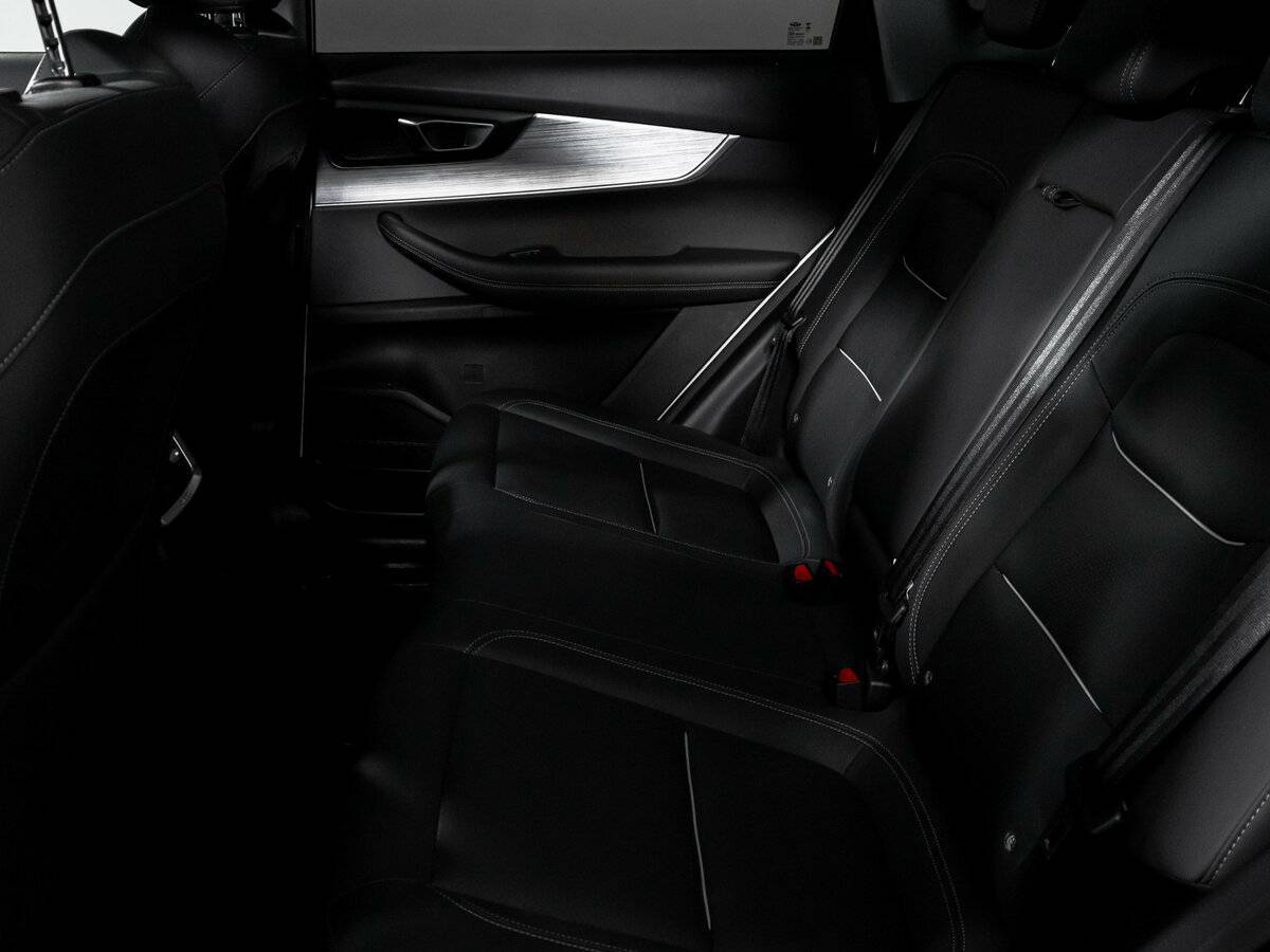 Купить Chery Tiggo 7 Pro Max, 2023, 19 695 км.. Фото: #9