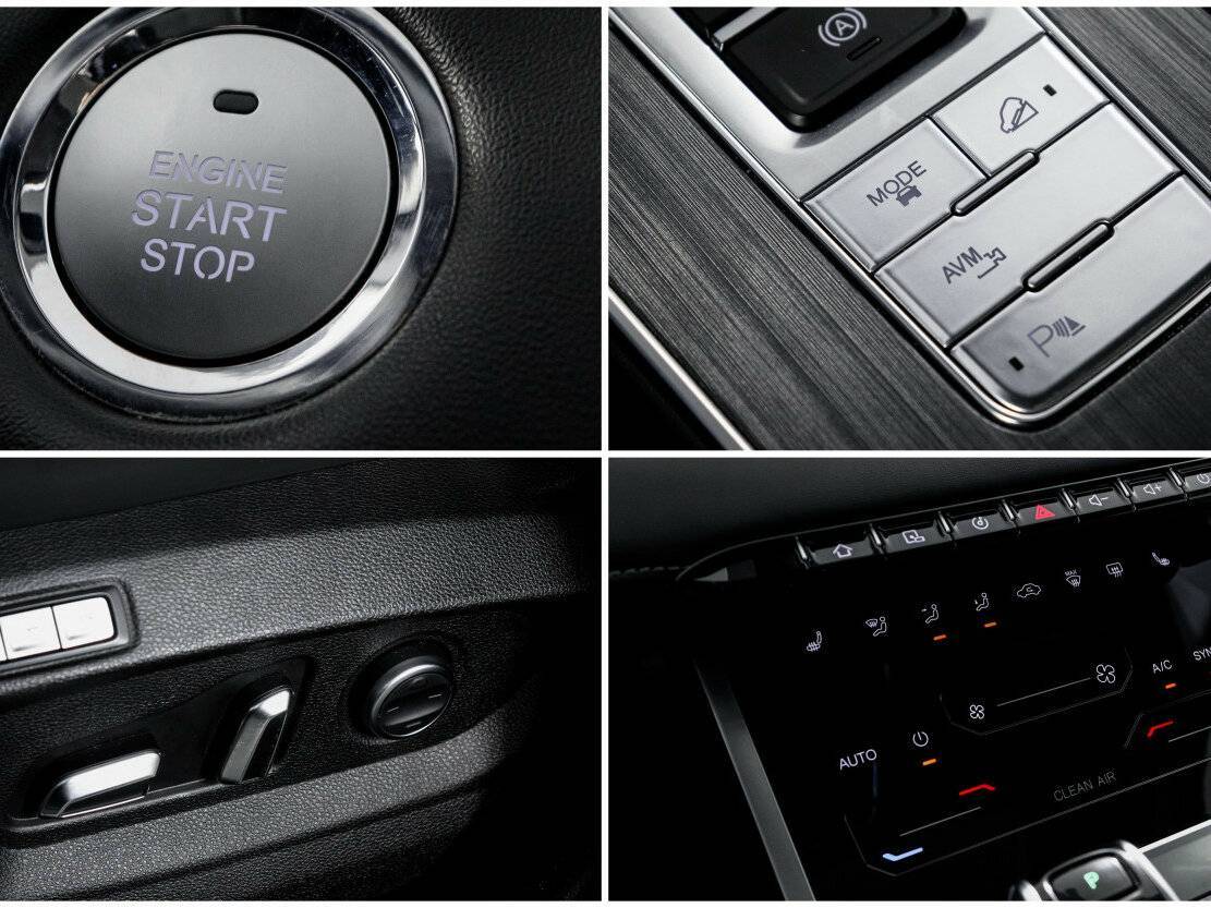 Купить Chery Tiggo 7 Pro Max, 2023, 19 695 км.. Фото: #16