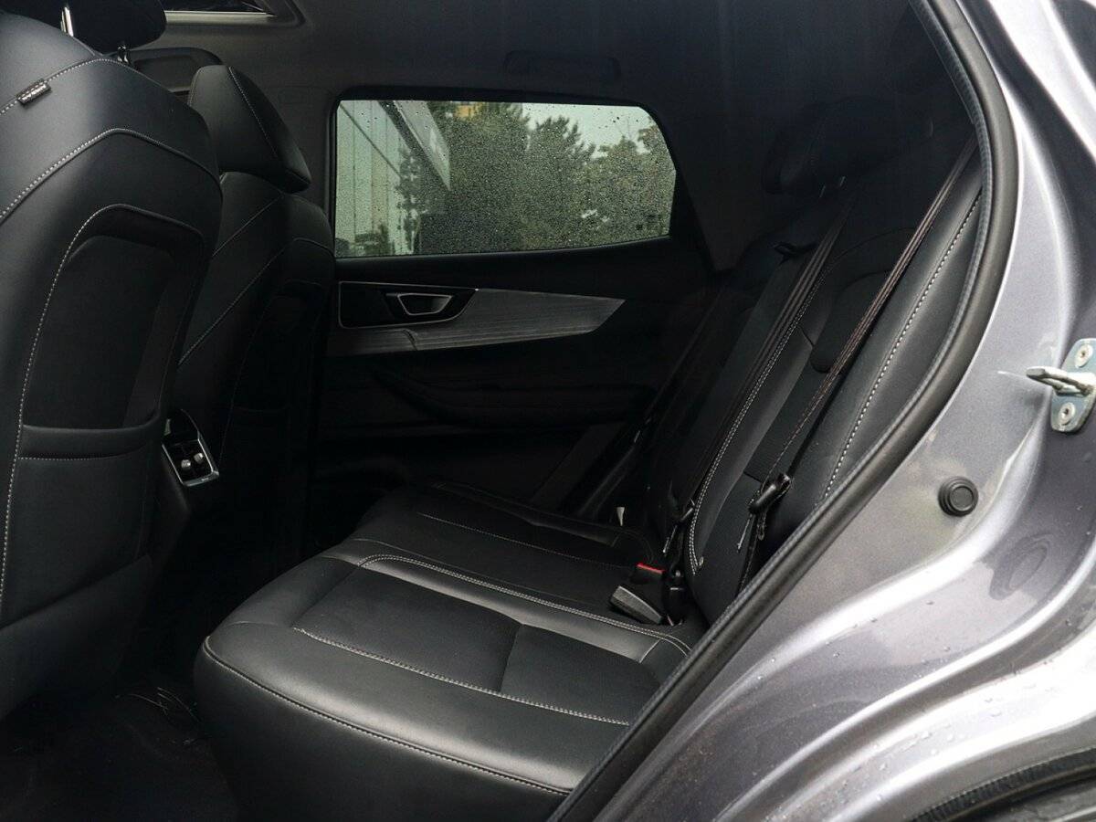 Купить Chery Tiggo 4 Pro, 2023, 69 040 км.. Фото: #8