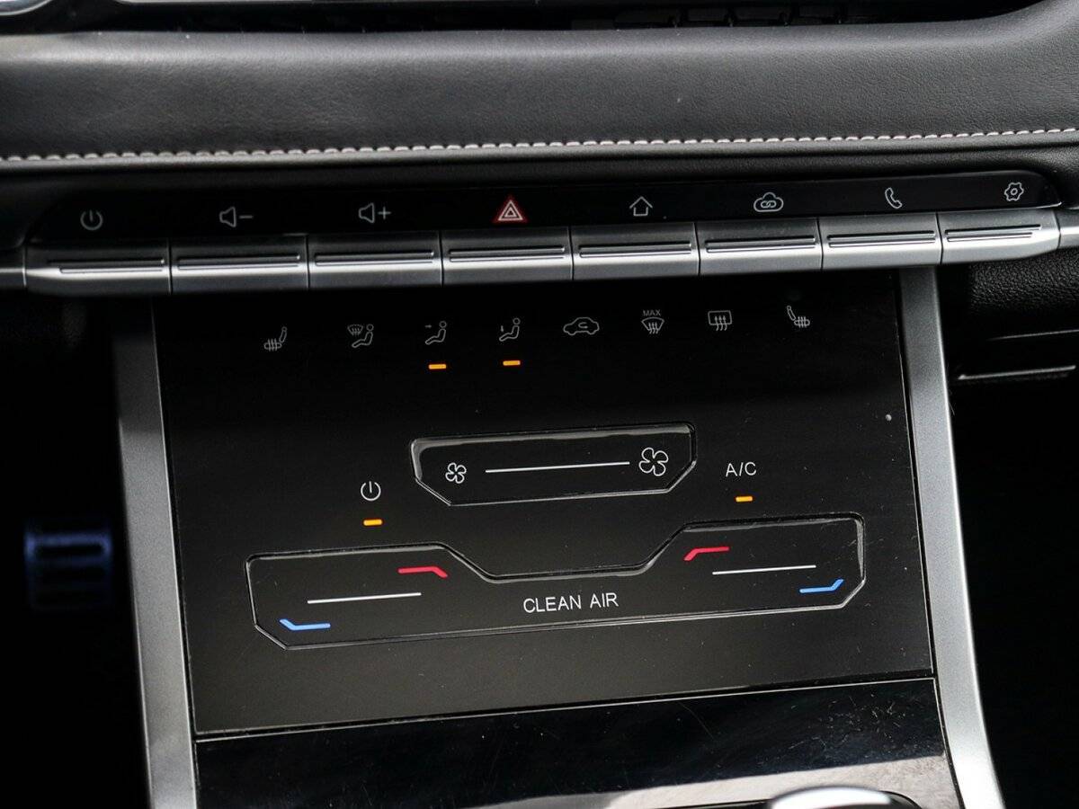 Купить Chery Tiggo 4 Pro, 2023, 69 040 км.. Фото: #15