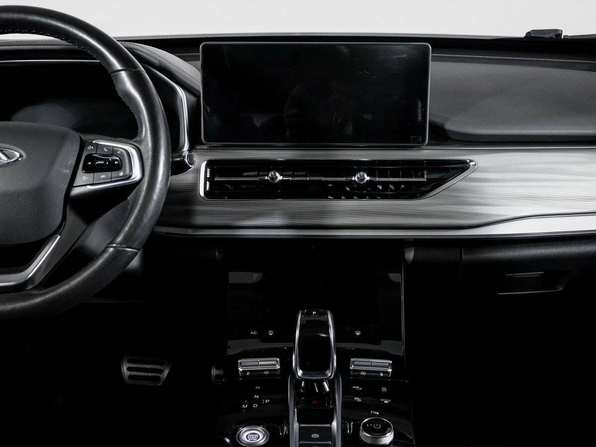 Купить Chery Tiggo 8 Pro, 2021, 47 661 км.. Фото: #12