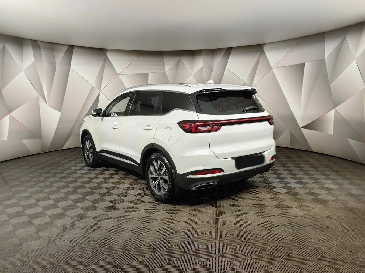 Купить Chery Tiggo 7 Pro Max, 2023, 85 875 км.. Фото: #3