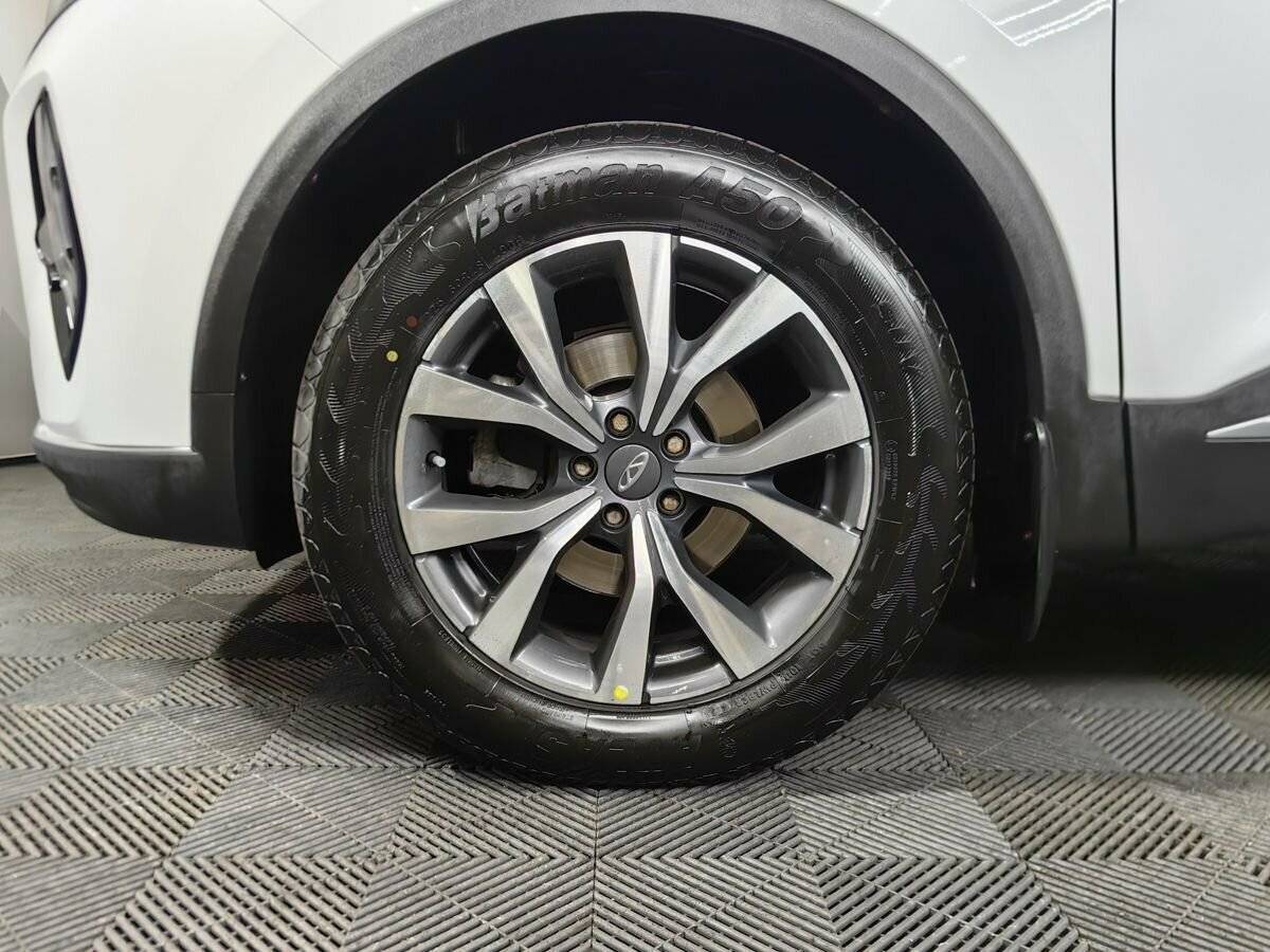 Купить Chery Tiggo 7 Pro Max, 2023, 85 875 км.. Фото: #8