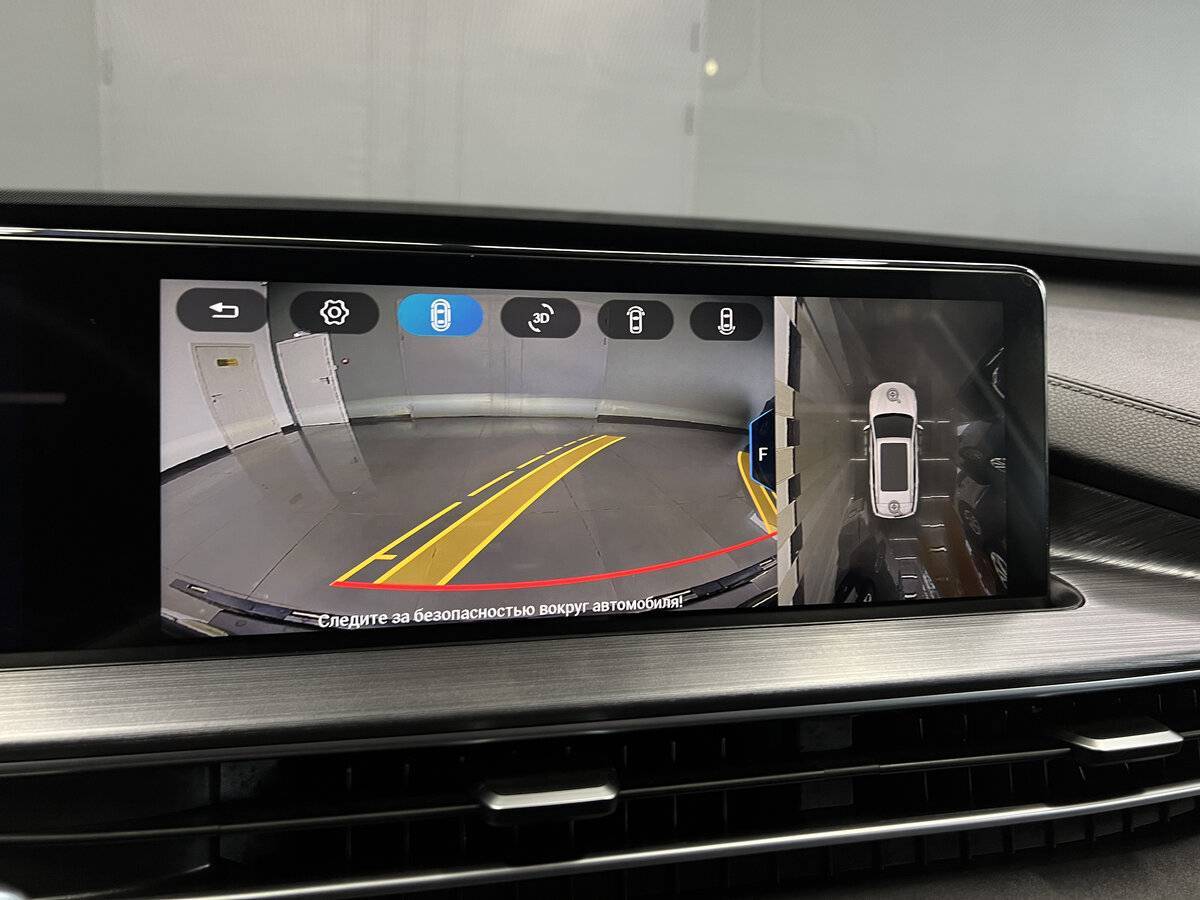 Купить Chery Tiggo 7 Pro Max, 2023, 16 778 км.. Фото: #15