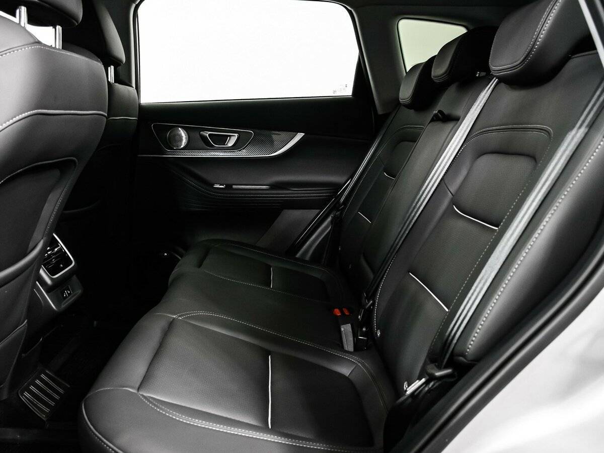 Купить Chery Tiggo 7 Pro Max, 2024, 12 150 км.. Фото: #11