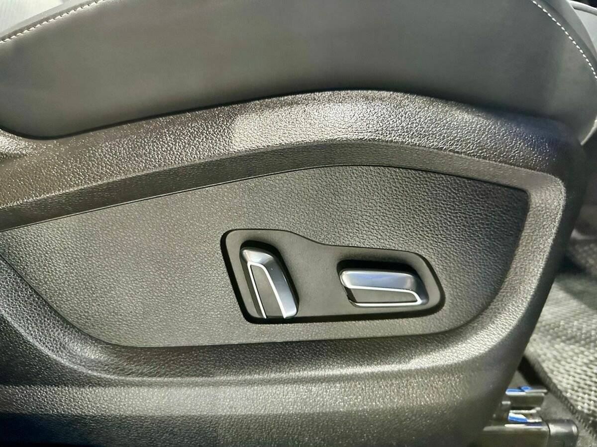 Купить Chery Tiggo 7 Pro Max, 2023, 27 023 км.. Фото: #15