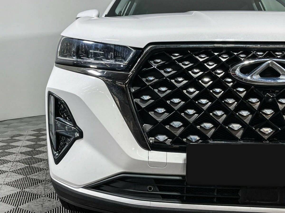 Купить Chery Tiggo 7 Pro Max, 2023, 69 868 км.. Фото: #16