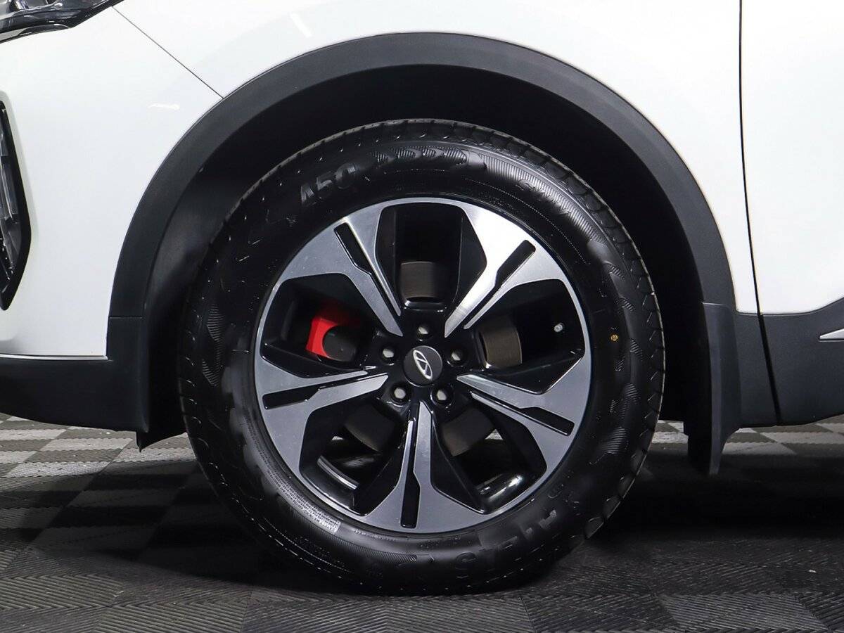 Купить Chery Tiggo 7 Pro Max, 2023, 20 090 км.. Фото: #23