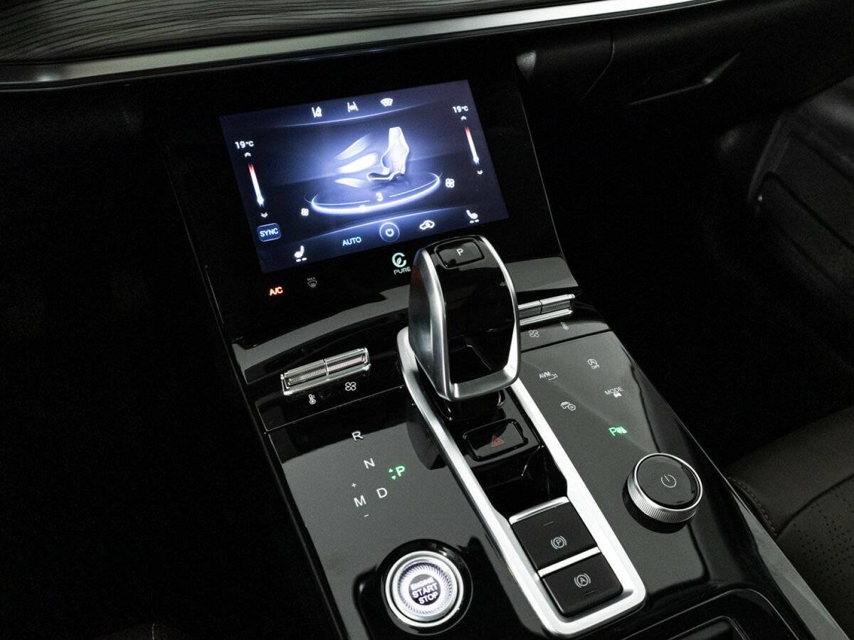 Купить Chery Tiggo 8 Pro, 2023, 20 558 км.. Фото: #18