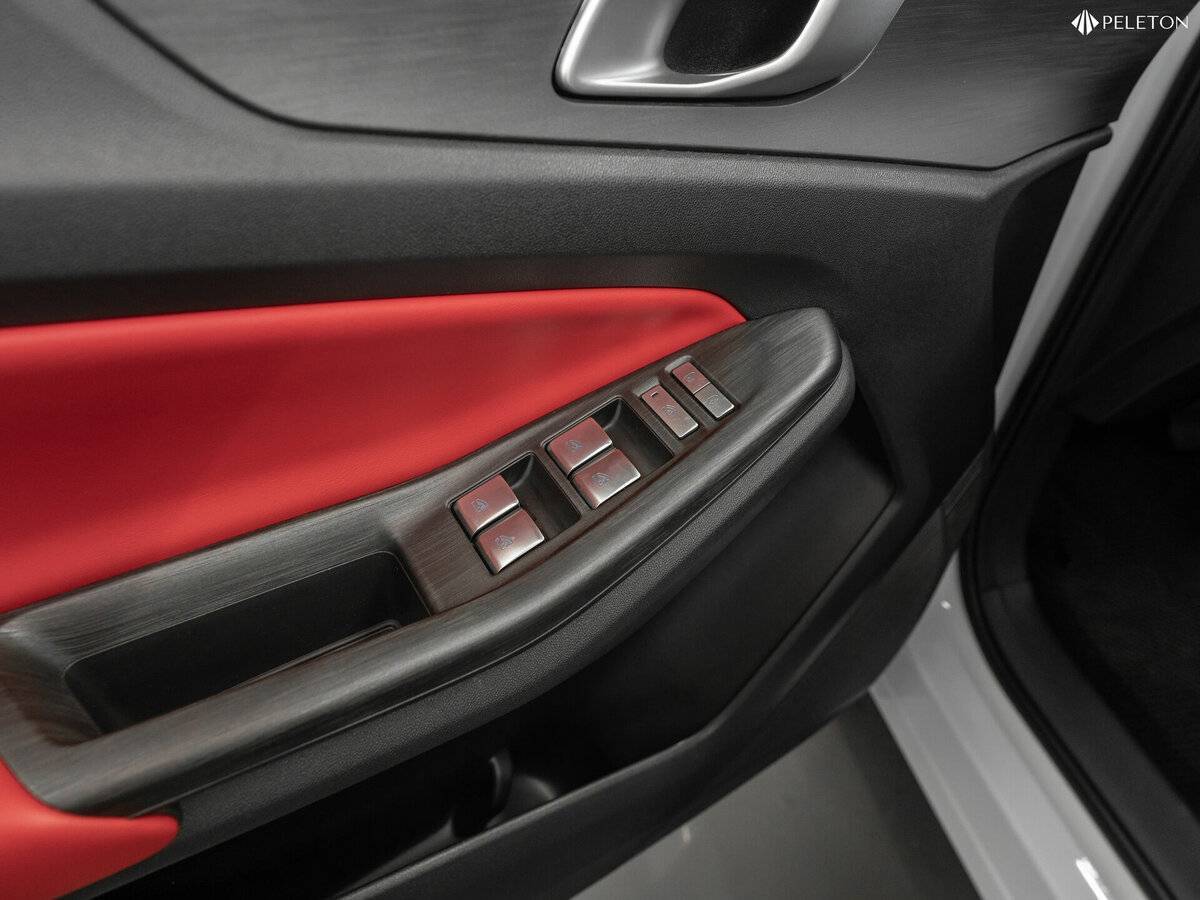 Купить Changan CS55 Plus, 2023, 15 782 км.. Фото: #17