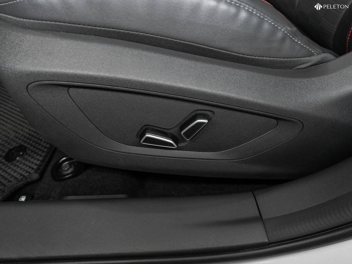 Купить Changan CS55 Plus, 2023, 15 782 км.. Фото: #18