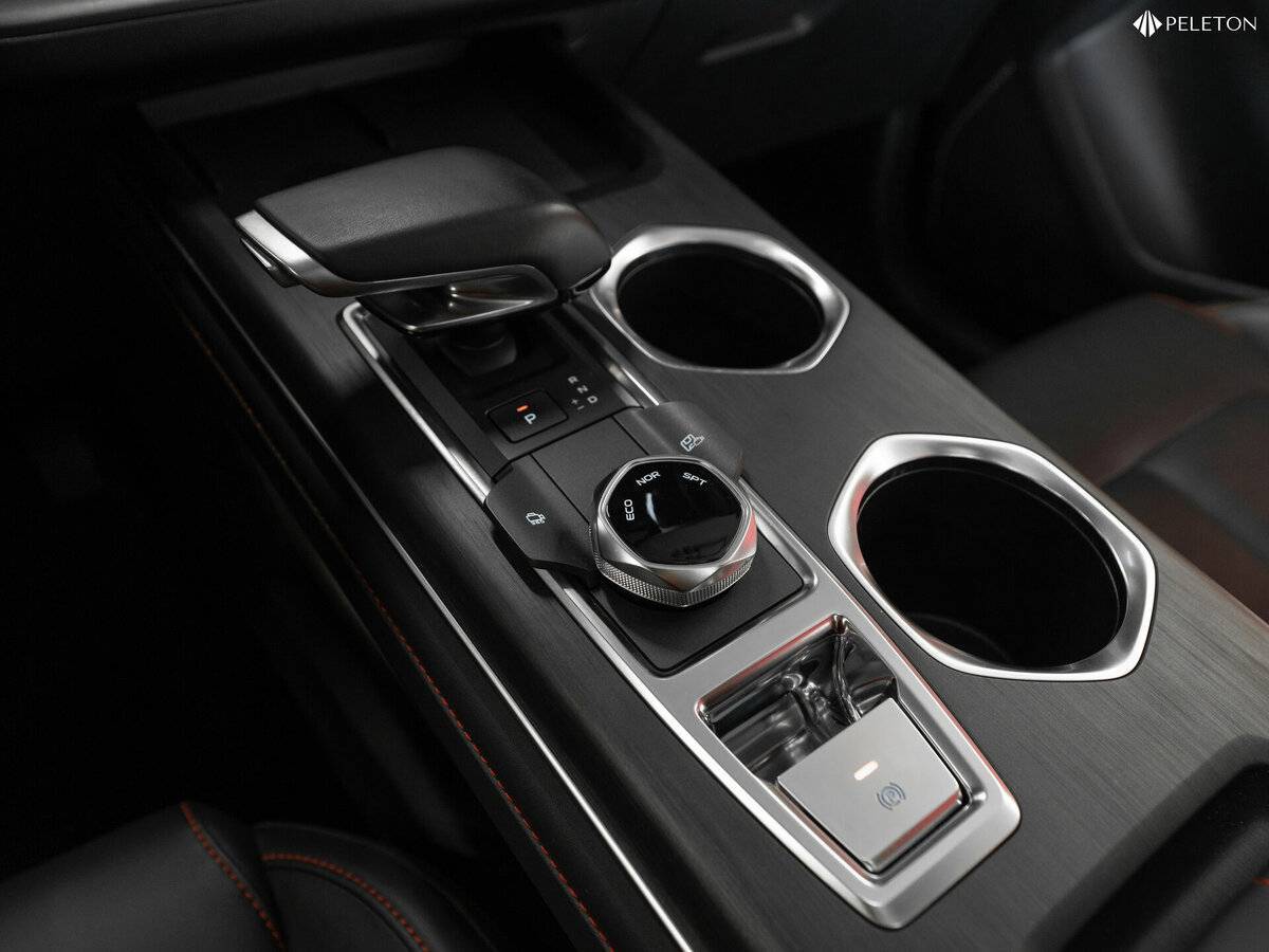 Купить Changan CS55 Plus, 2023, 15 782 км.. Фото: #20