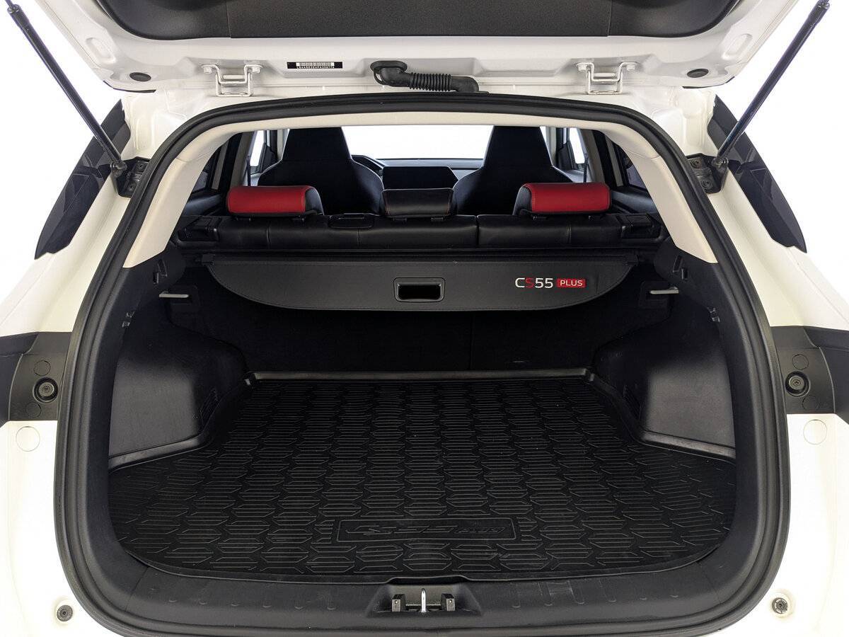 Купить Changan CS55 Plus, 2023, 17 000 км.. Фото: #9