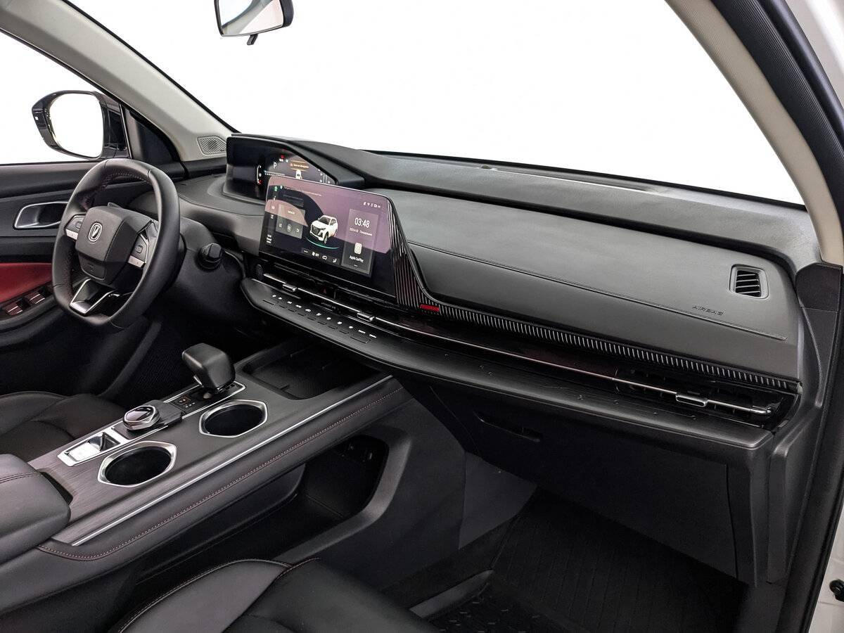 Купить Changan CS55 Plus, 2023, 17 000 км.. Фото: #12